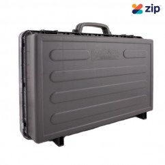 EXACTAPAK TTP 008 - 520x400x170mm ABS Grey Plastic Case Tool Cases